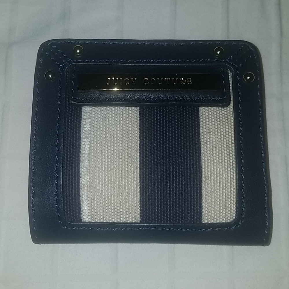 Juicy Couture Wallet